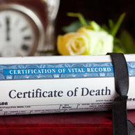 Death Certificate Apostille