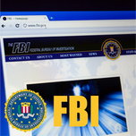 Apostilla de verificación de antecedentes del FBI