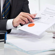Business Documents Apostille